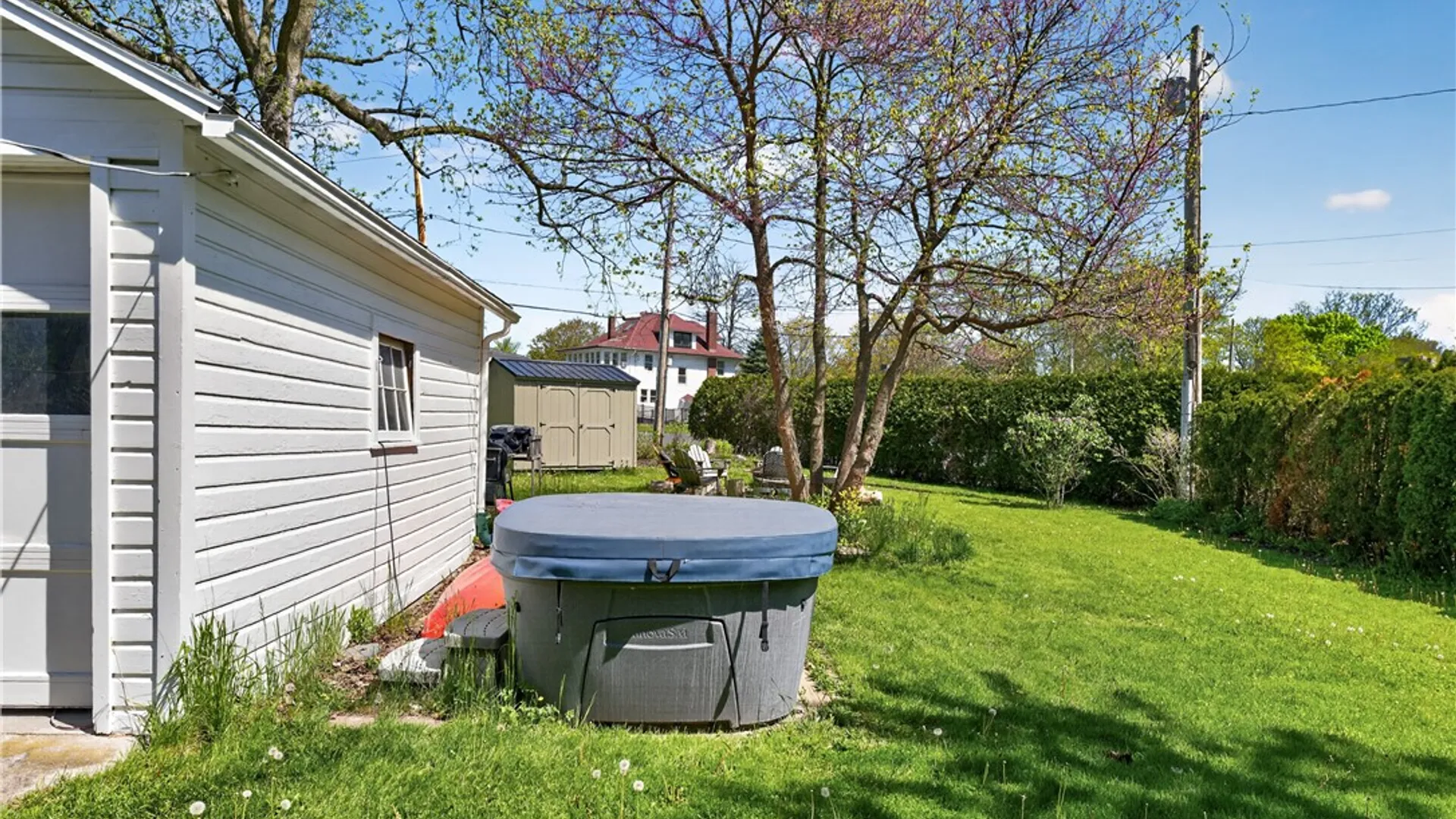 Property at 370 Susquehanna Road, Brighton, NY 14618 41