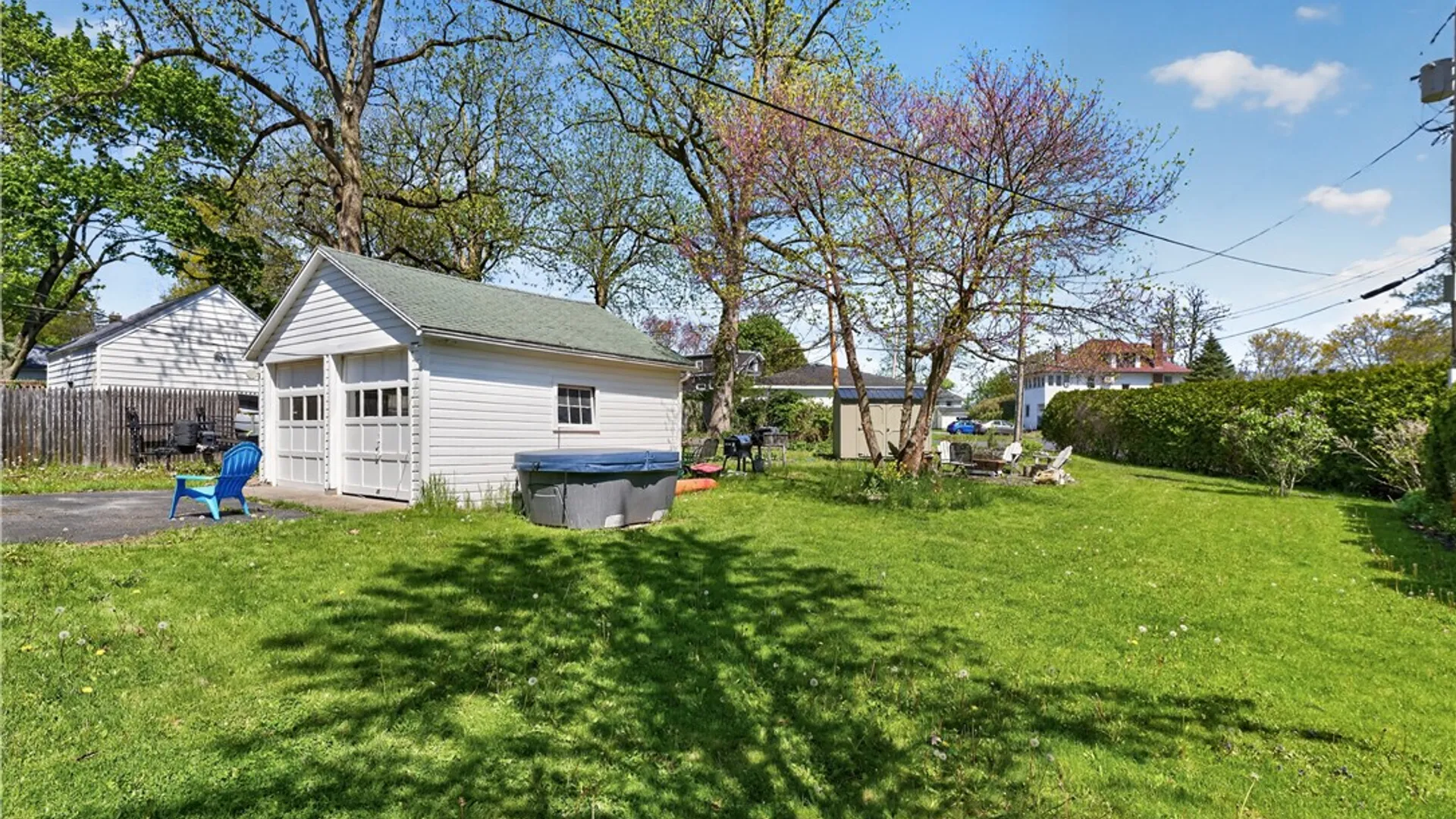 Property at 370 Susquehanna Road, Brighton, NY 14618 45