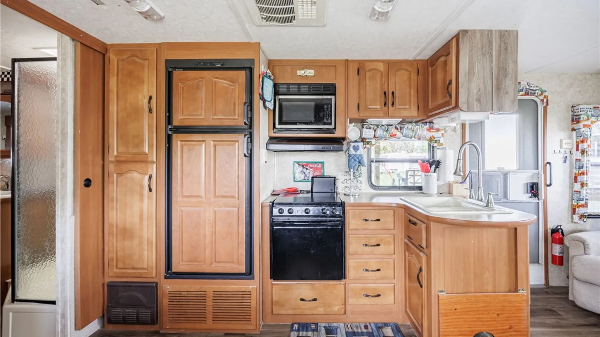 Property at 7945 Lake Road, Sodus, NY 14555 12
