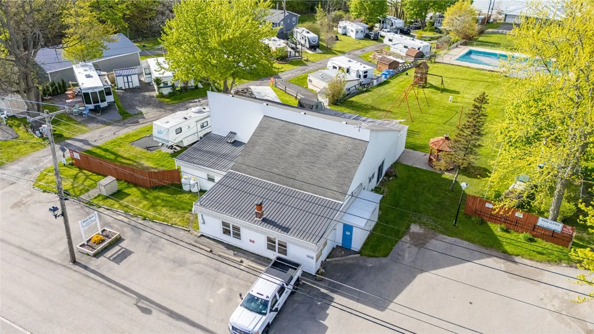 Property at 7945 Lake Road, Sodus, NY 14555 19
