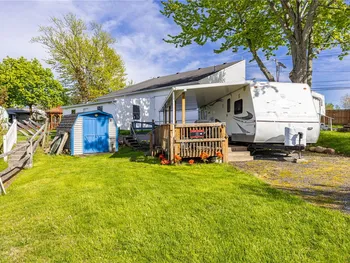 Property at 7945 Lake Road, Sodus, NY 14555