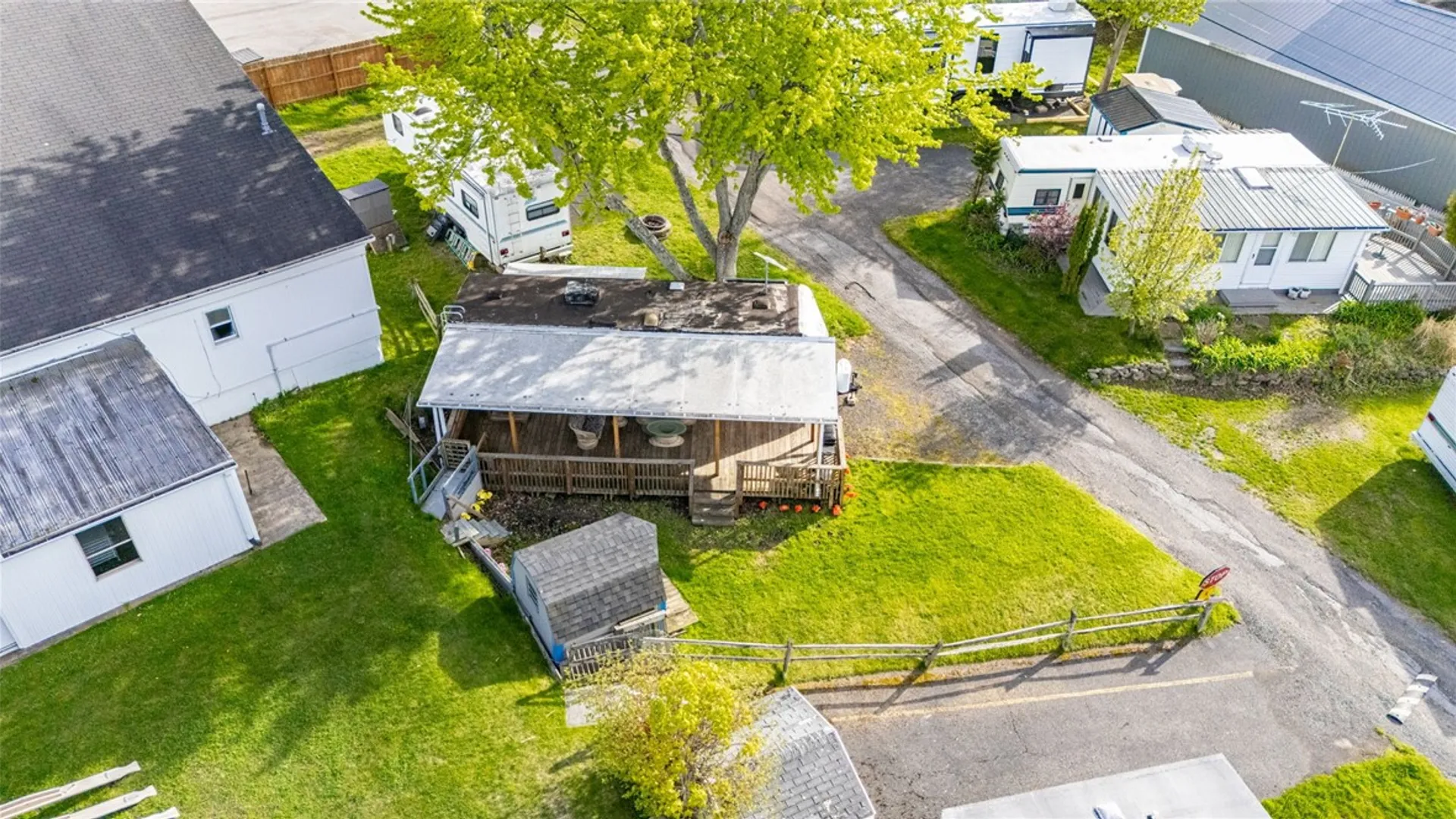 Property at 7945 Lake Road, Sodus, NY 14555 21