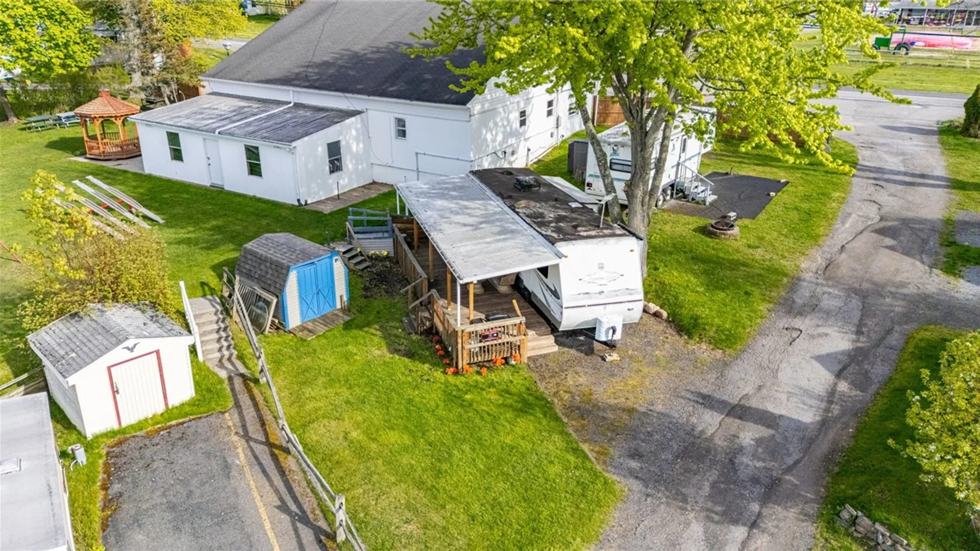 Property at 7945 Lake Road, Sodus, NY 14555 23
