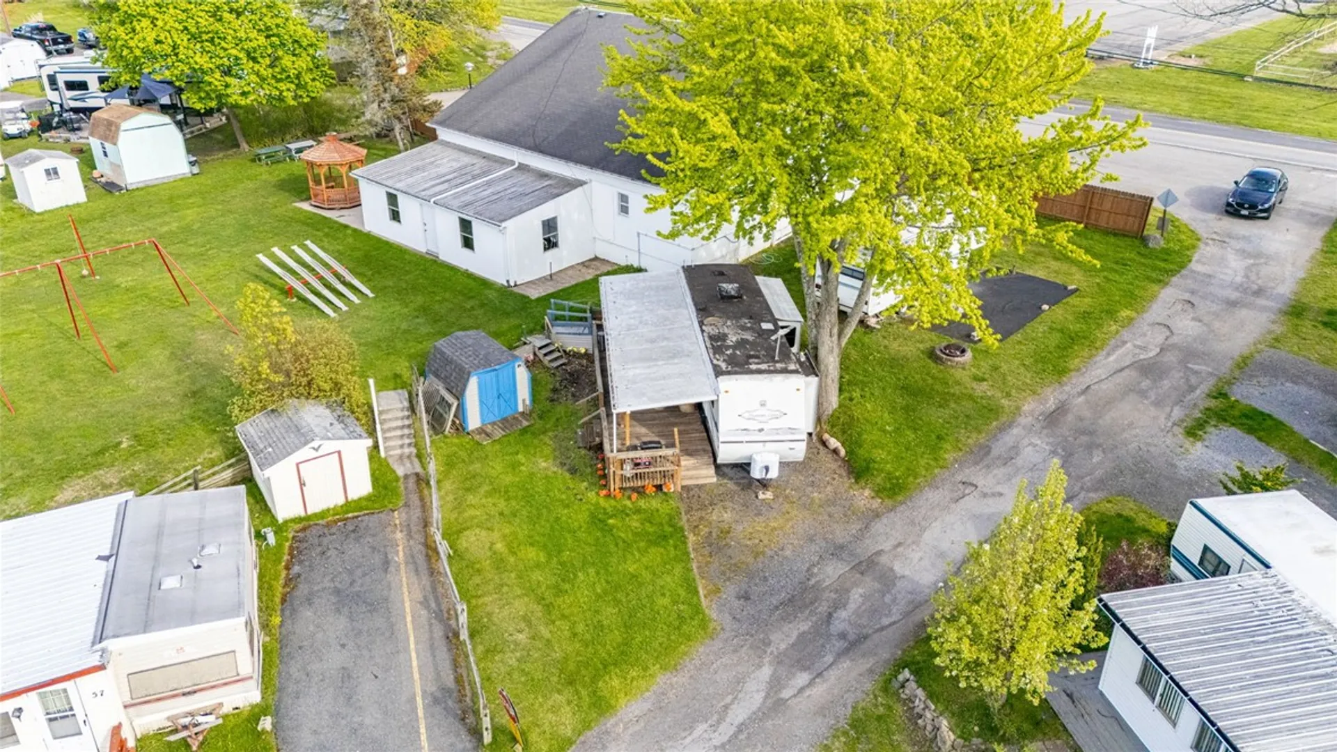 Property at 7945 Lake Road, Sodus, NY 14555 25