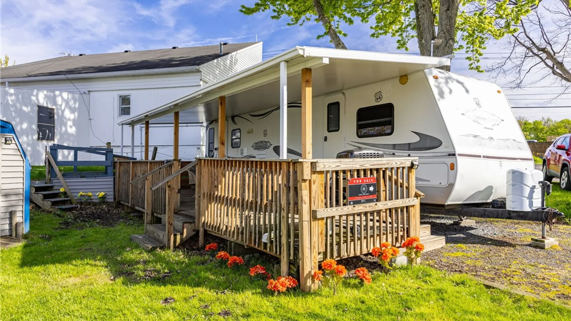 Property at 7945 Lake Road, Sodus, NY 14555 3