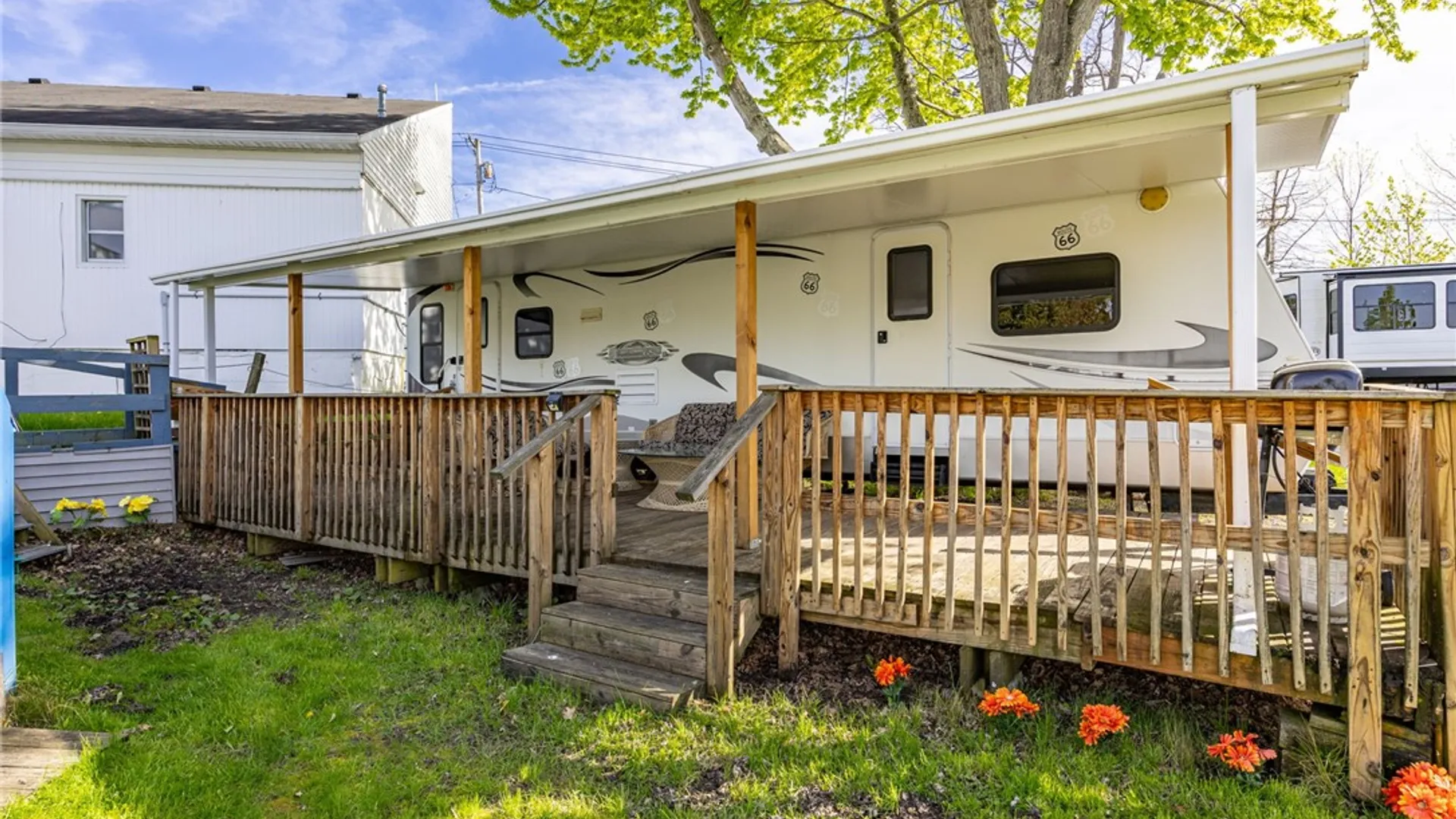Property at 7945 Lake Road, Sodus, NY 14555 4