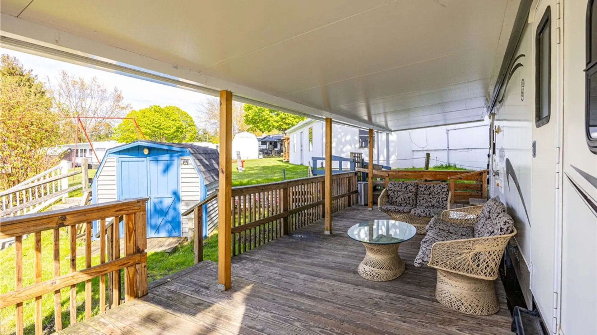 Property at 7945 Lake Road, Sodus, NY 14555 6