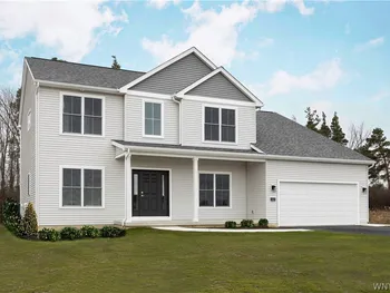 Property at 3839 Ridgeland Drive, Wheatfield, NY 14120