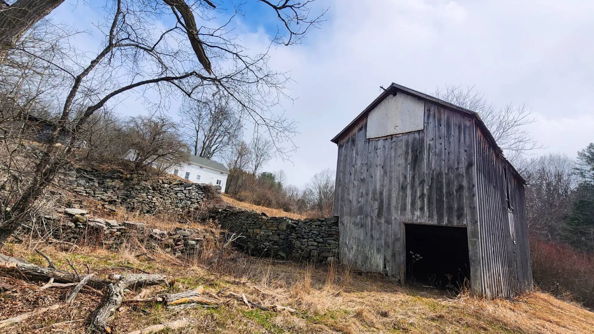 Property at 00WP#2 Drake Hill Rd, Freehold, NY 12431 10