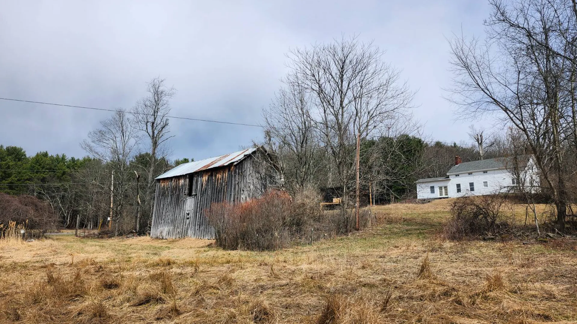 Property at 00WP#2 Drake Hill Rd, Freehold, NY 12431 13