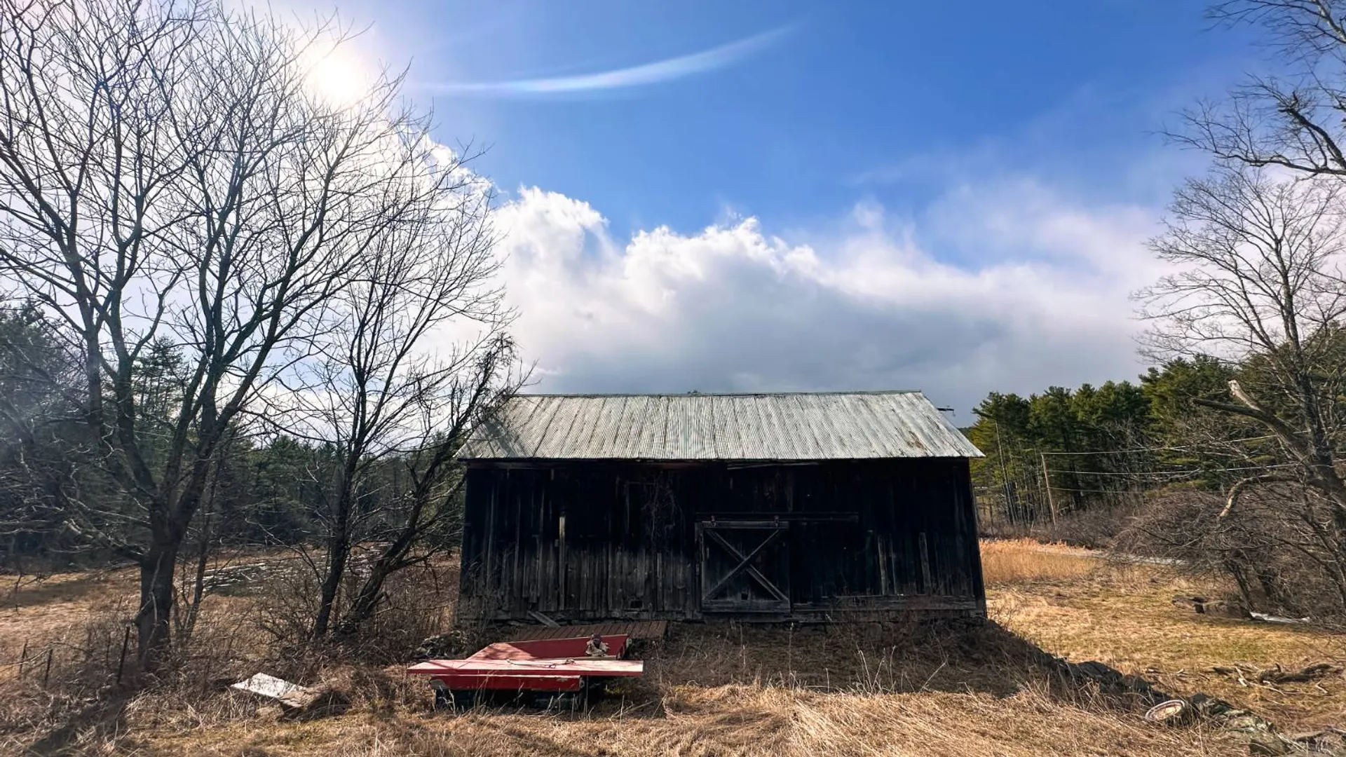 Property at 00WP#2 Drake Hill Rd, Freehold, NY 12431 14