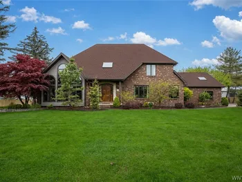 Property at 4950 East River Road, Grand Island, NY 14072