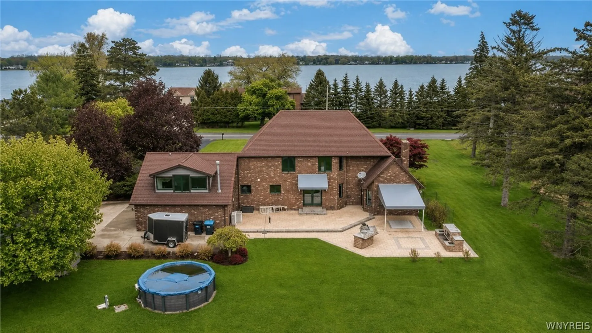 Property at 4950 East River Road, Grand Island, NY 14072 43