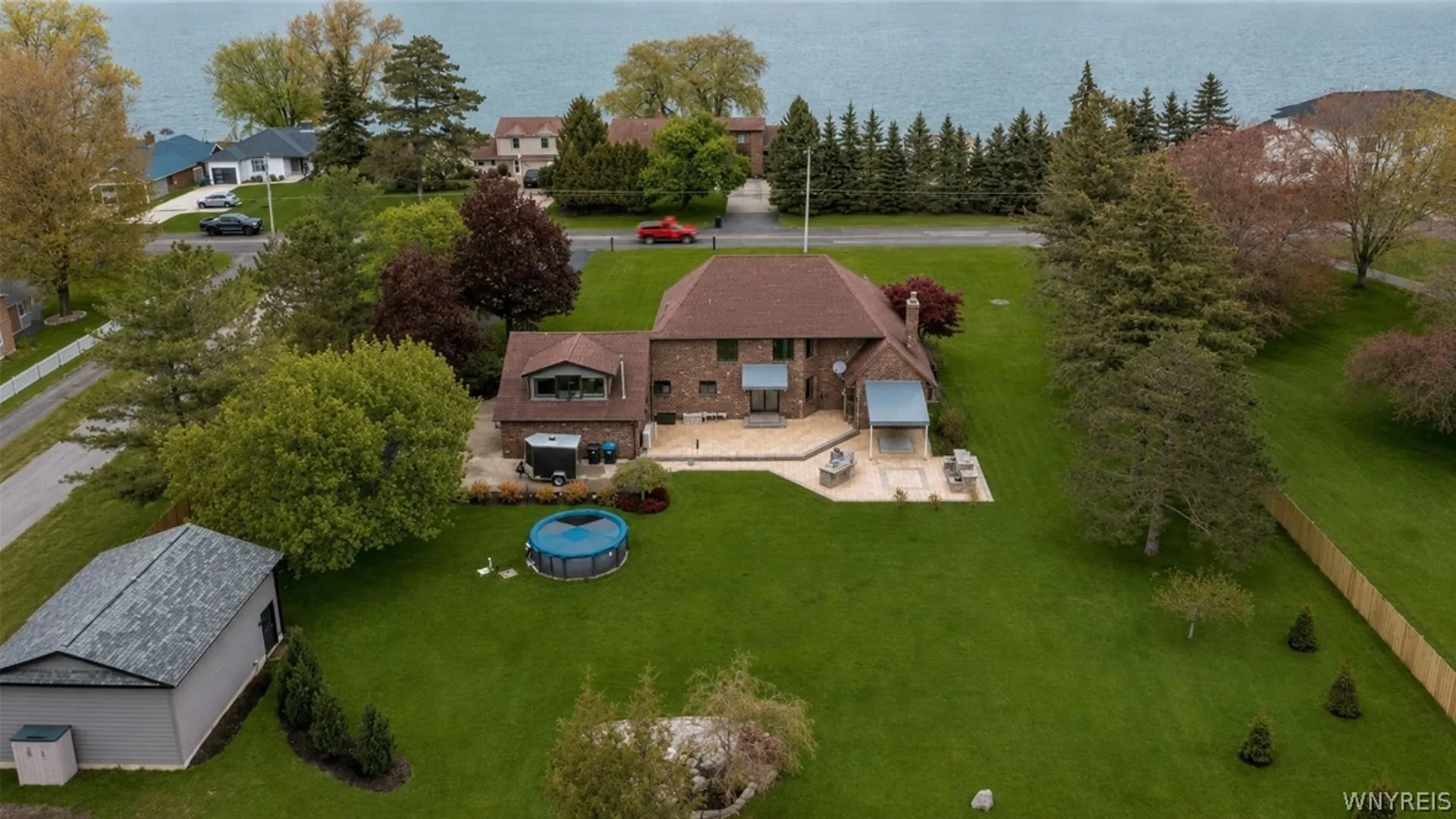 Property at 4950 East River Road, Grand Island, NY 14072 45