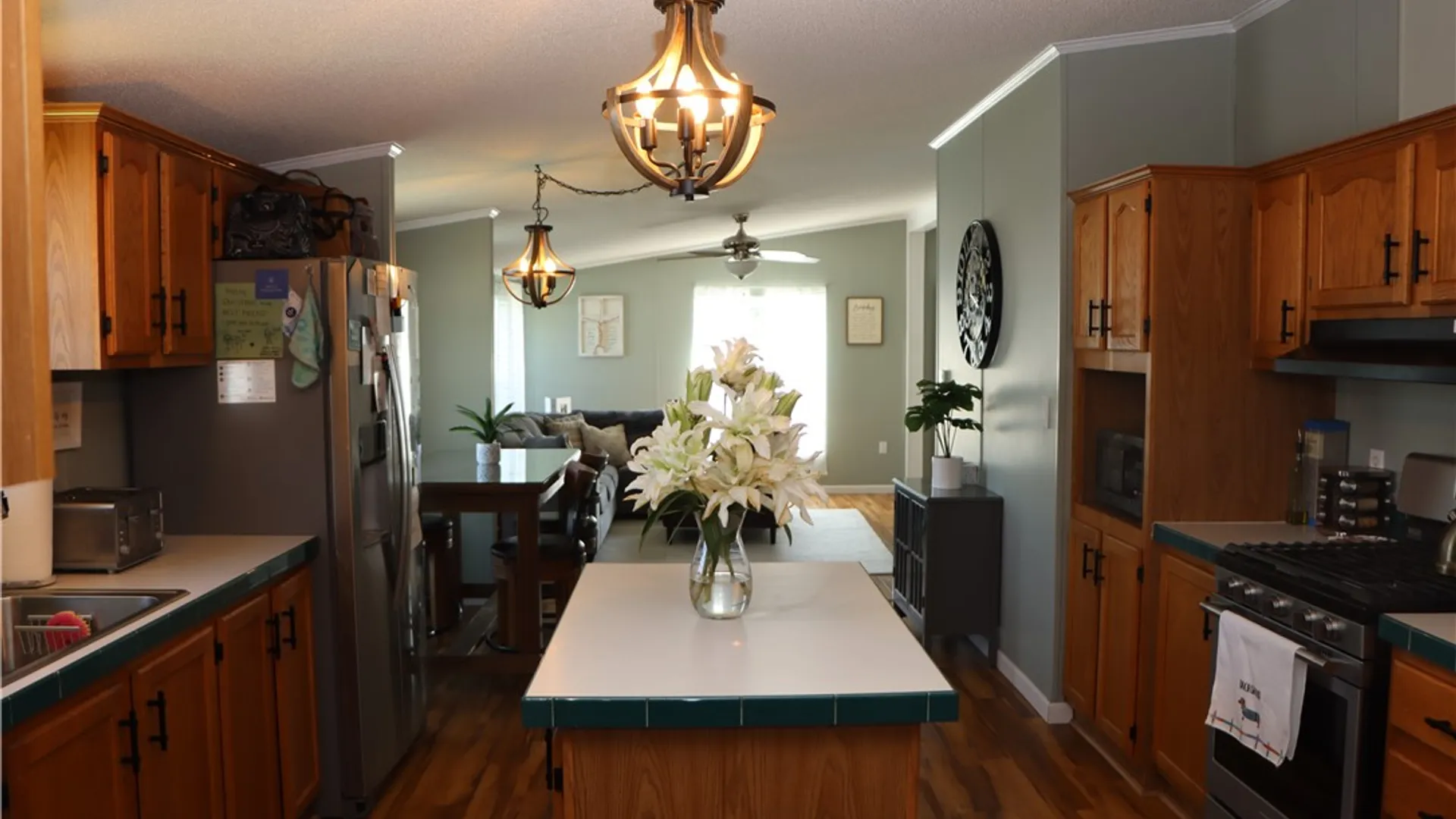 Property at 6351 Pebble Brook Lane, Williamson, NY 14589 11