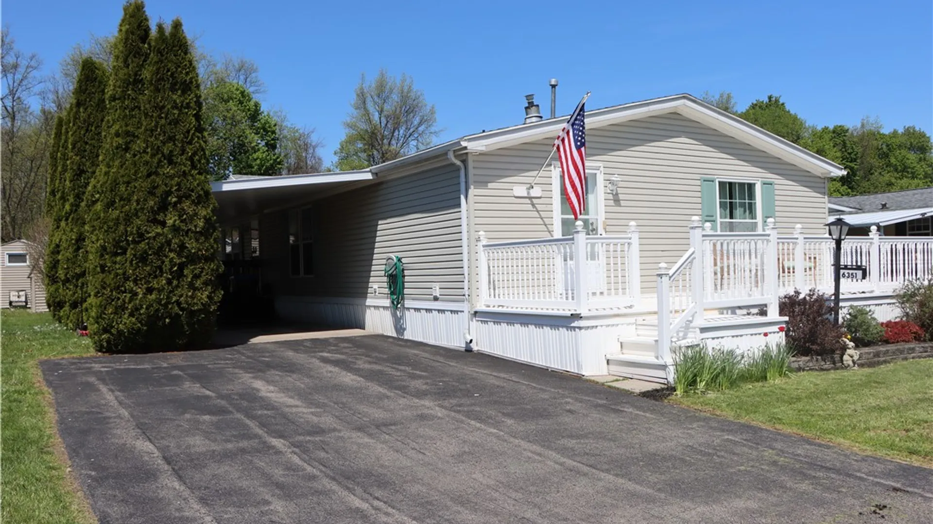 Property at 6351 Pebble Brook Lane, Williamson, NY 14589 2