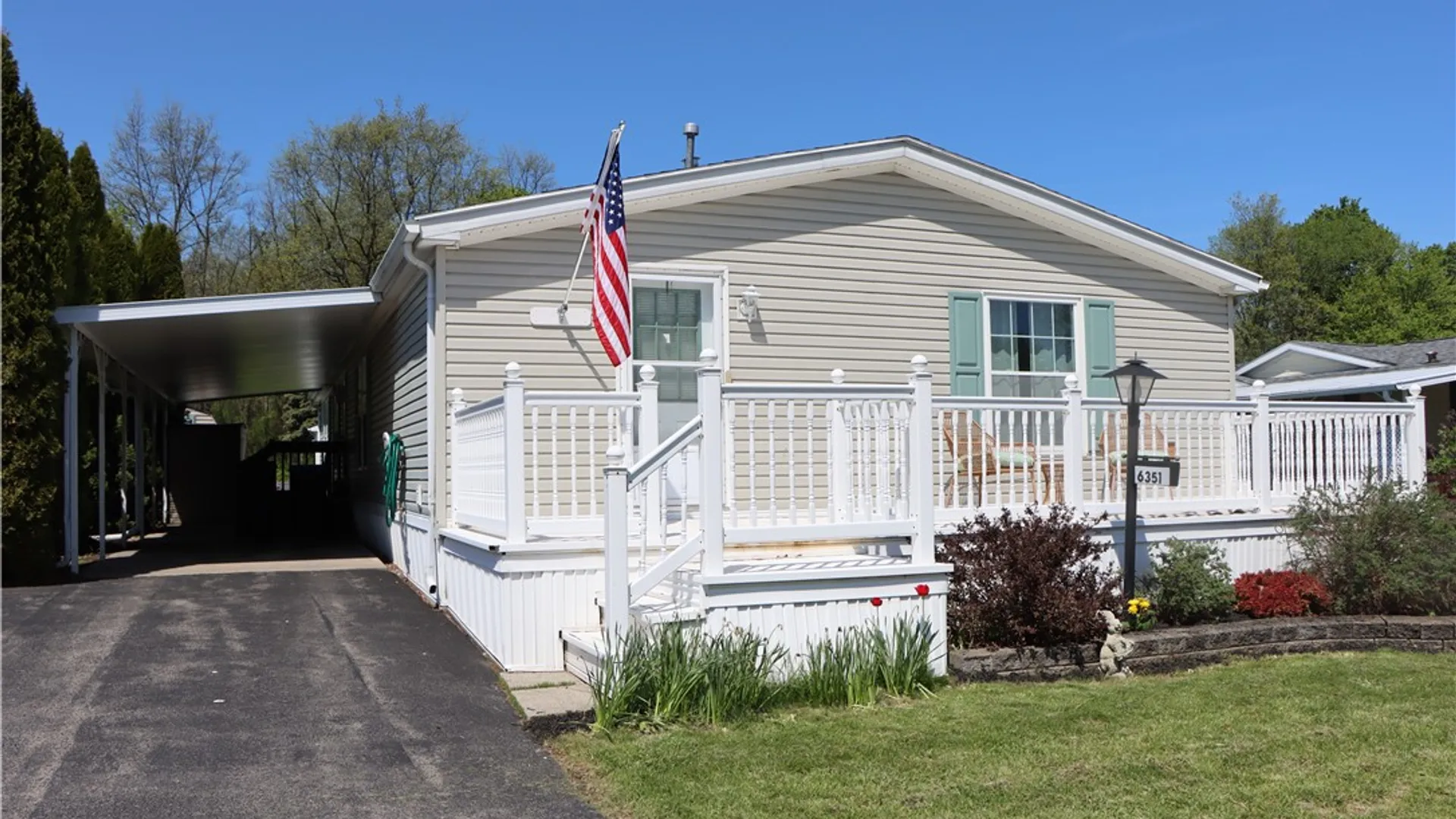 Property at 6351 Pebble Brook Lane, Williamson, NY 14589 6