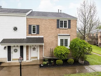 270 Buffalo Road, Aurora, NY 14052