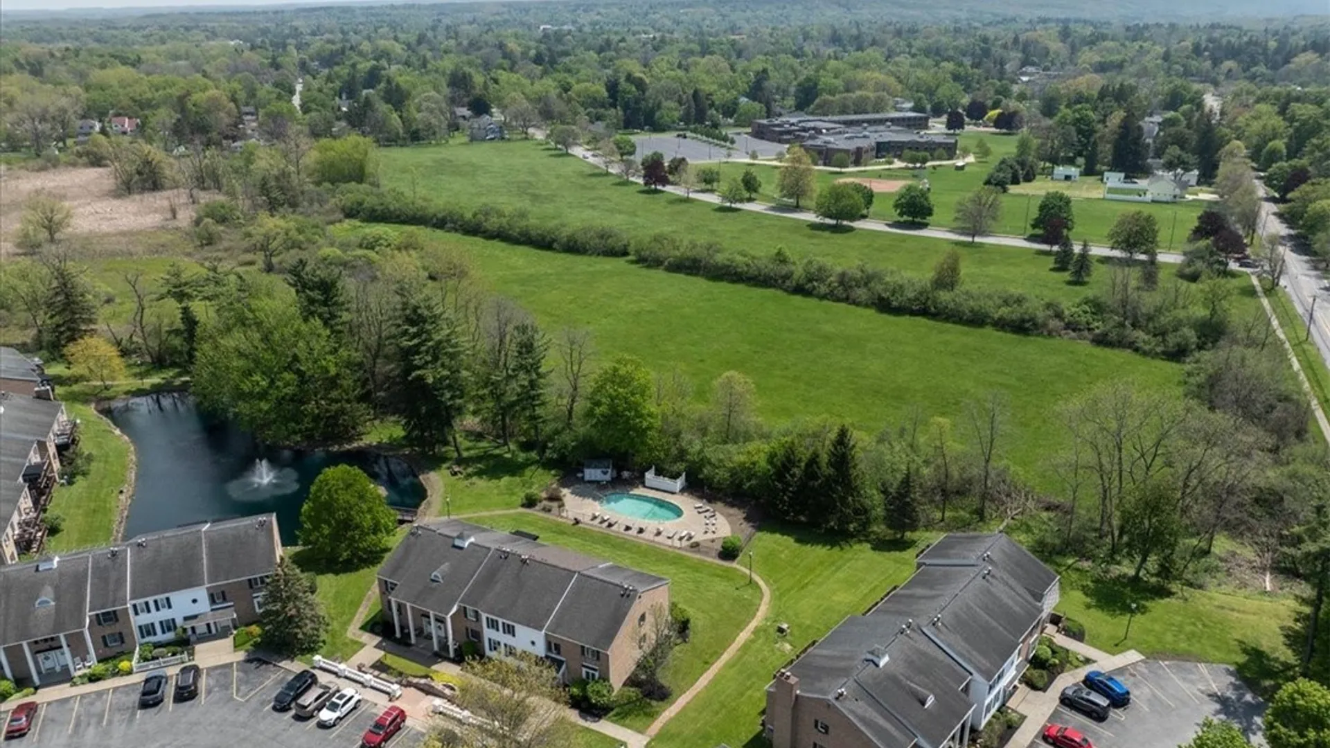 Property at 270 Buffalo Road, Aurora, NY 14052 29