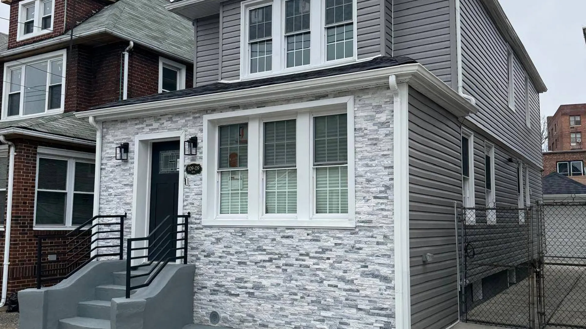 Property at 10909 169th Place, Jamaica, NY 11433 2