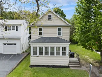 Property at 423 Wendell, Syracuse, NY 13203