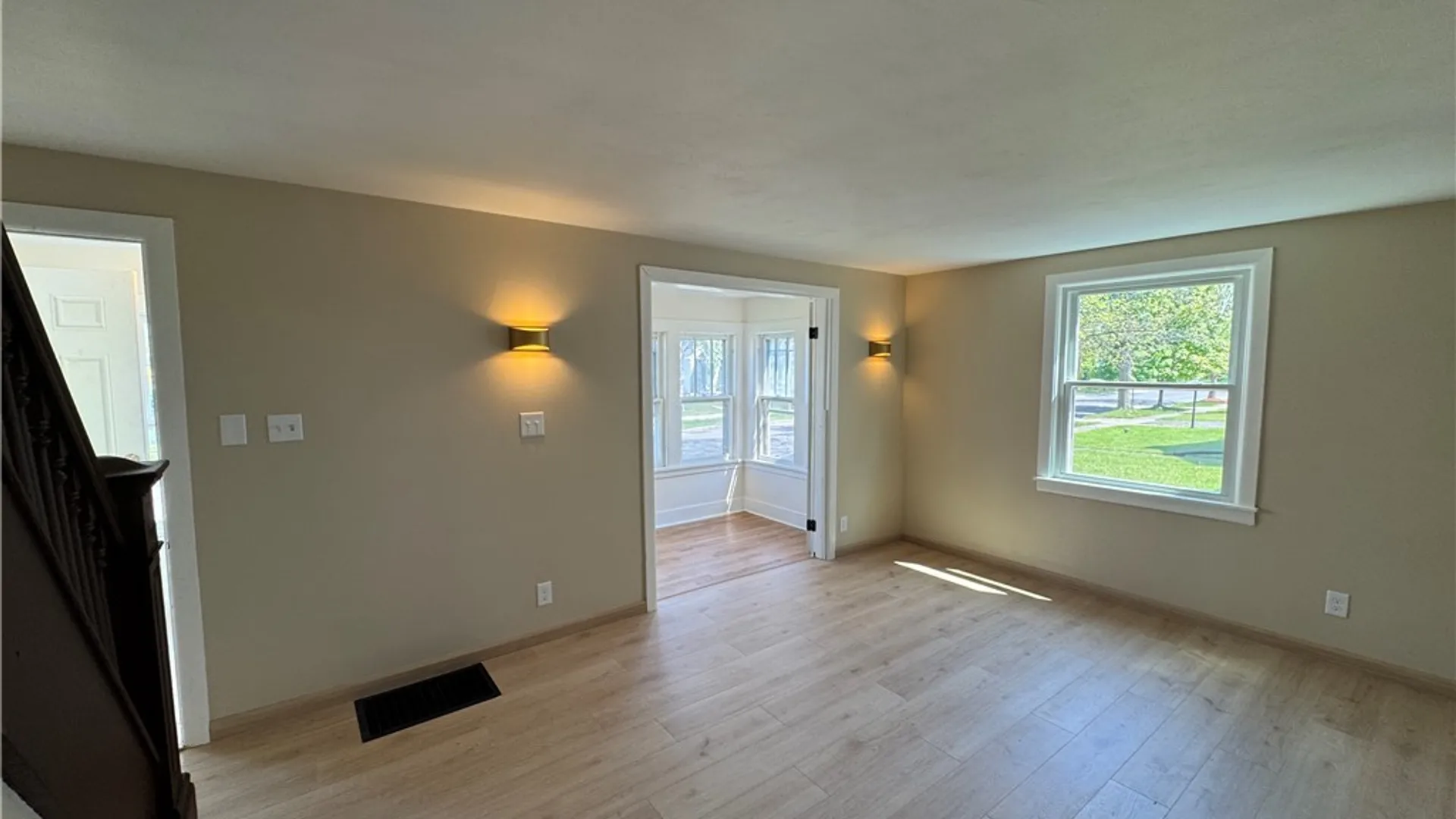 Property at 423 Wendell, Syracuse, NY 13203 4