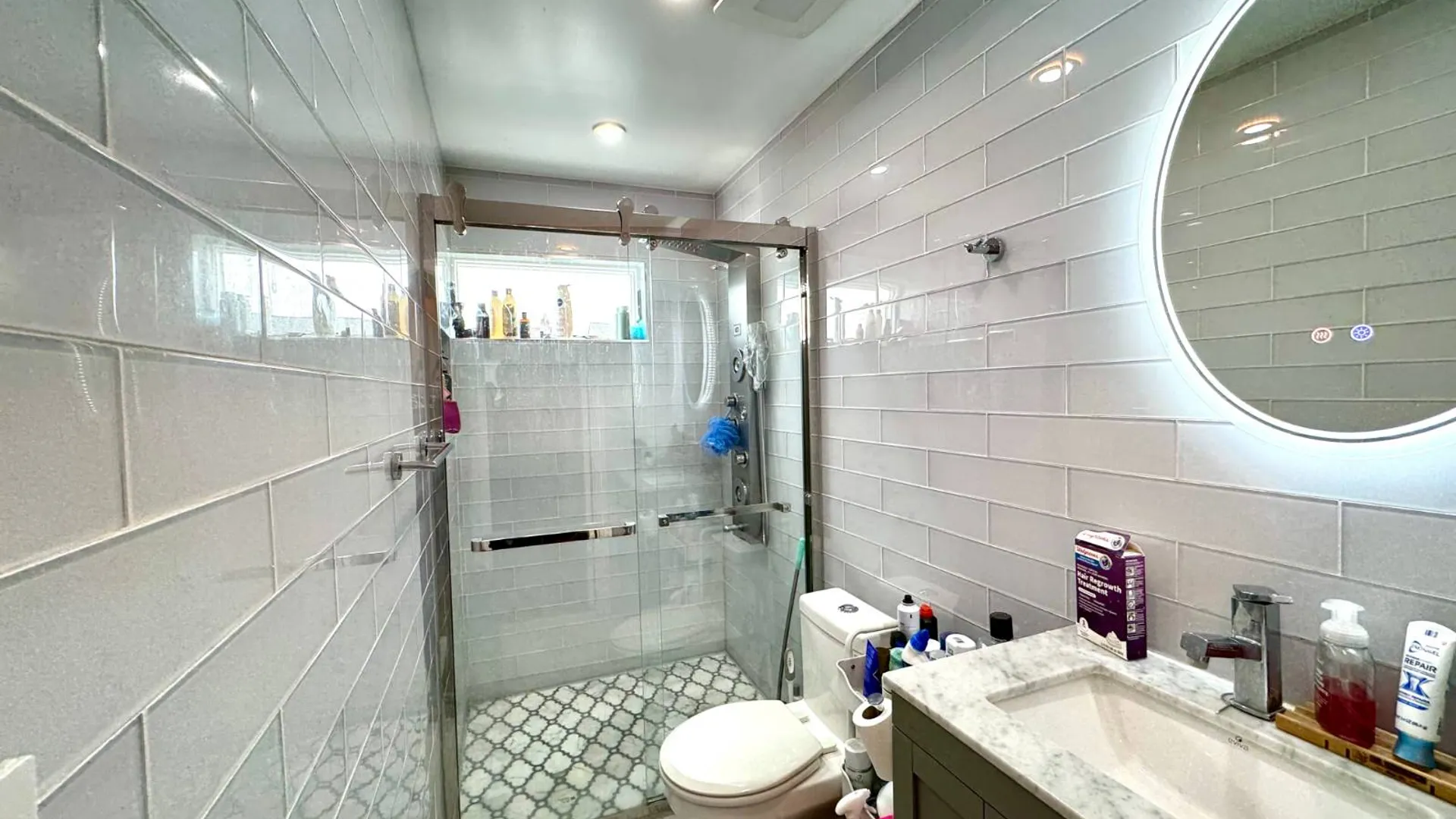 Property at 88-30 215th Place, Queens Village, NY 11427 15