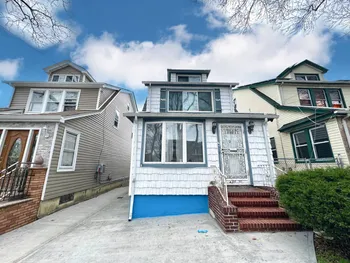 Property at 88-30 215th Place, Queens Village, NY 11427