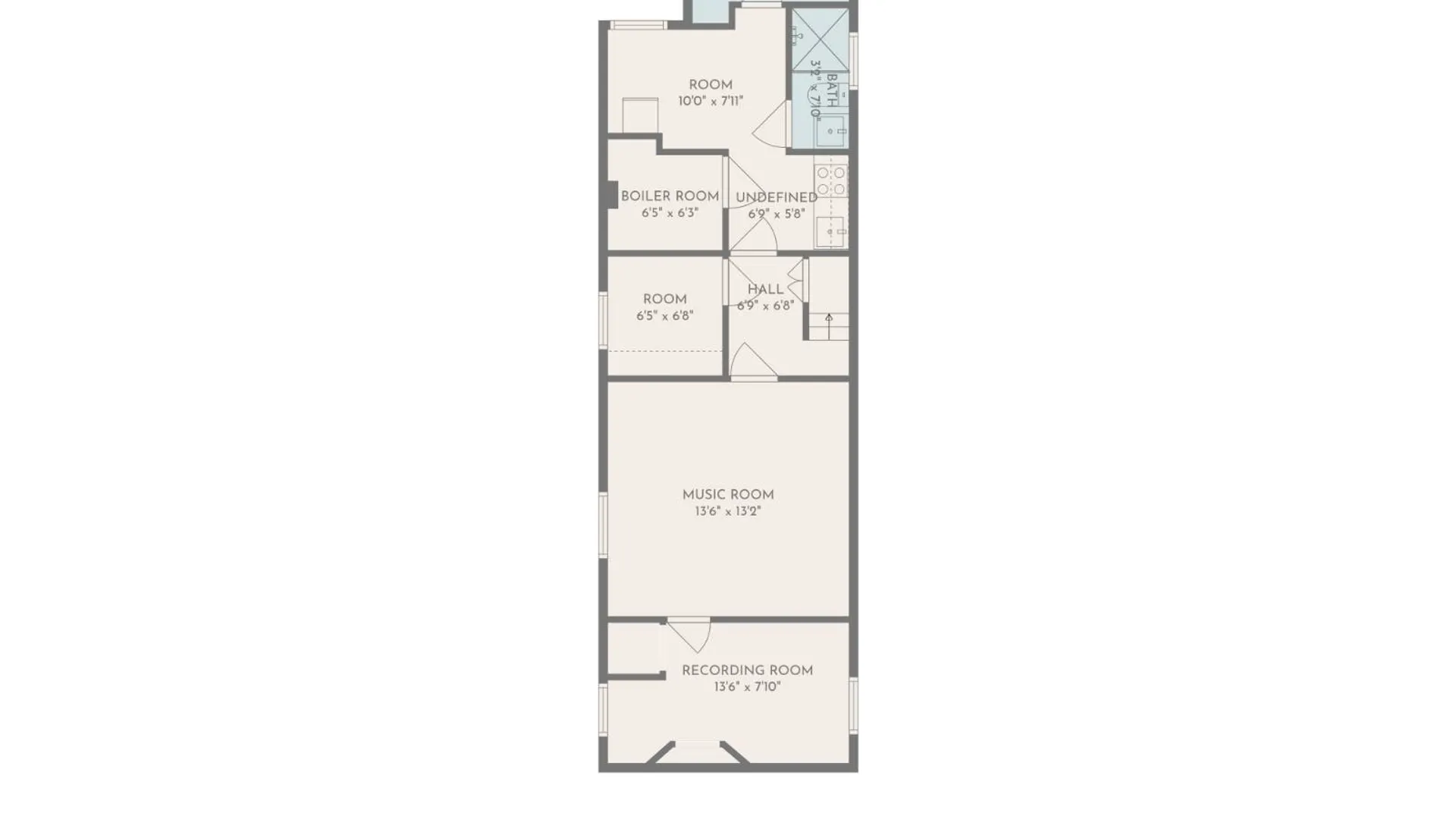 Property at 88-30 215th Place, Queens Village, NY 11427 31