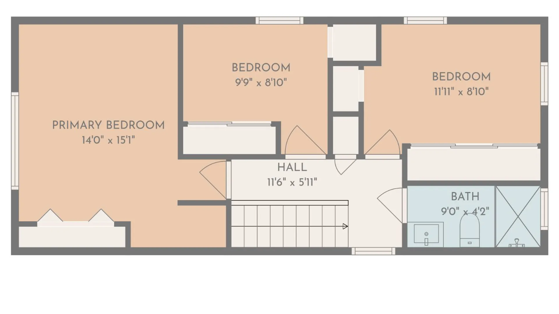 Property at 88-30 215th Place, Queens Village, NY 11427 32