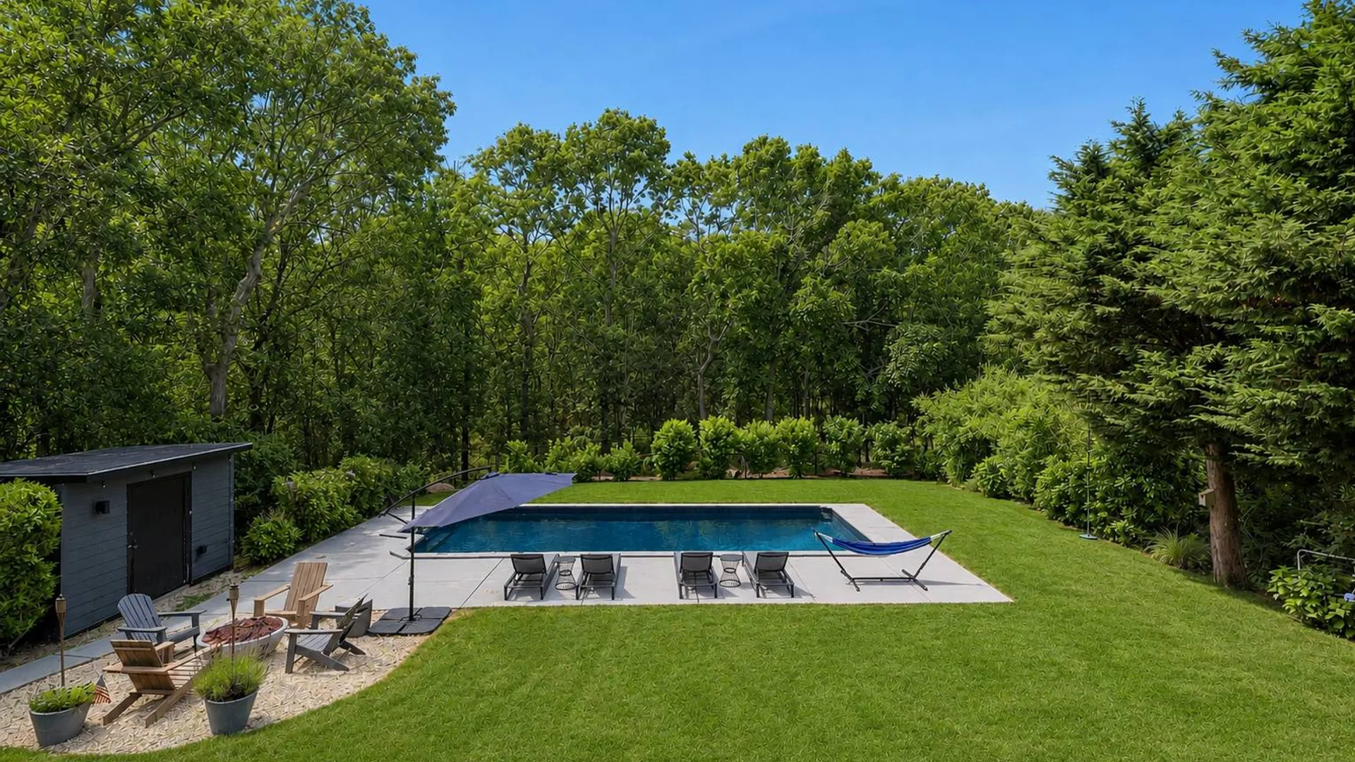 Property at 42 Whooping Hollow Road, East Hampton, NY 11937 2