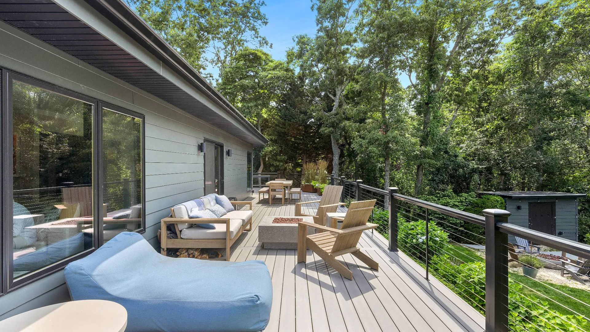Property at 42 Whooping Hollow Road, East Hampton, NY 11937 4