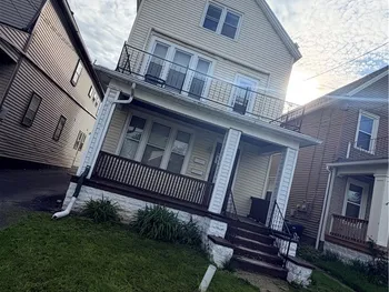 Property at 78 Germain Street, Buffalo, NY 14207