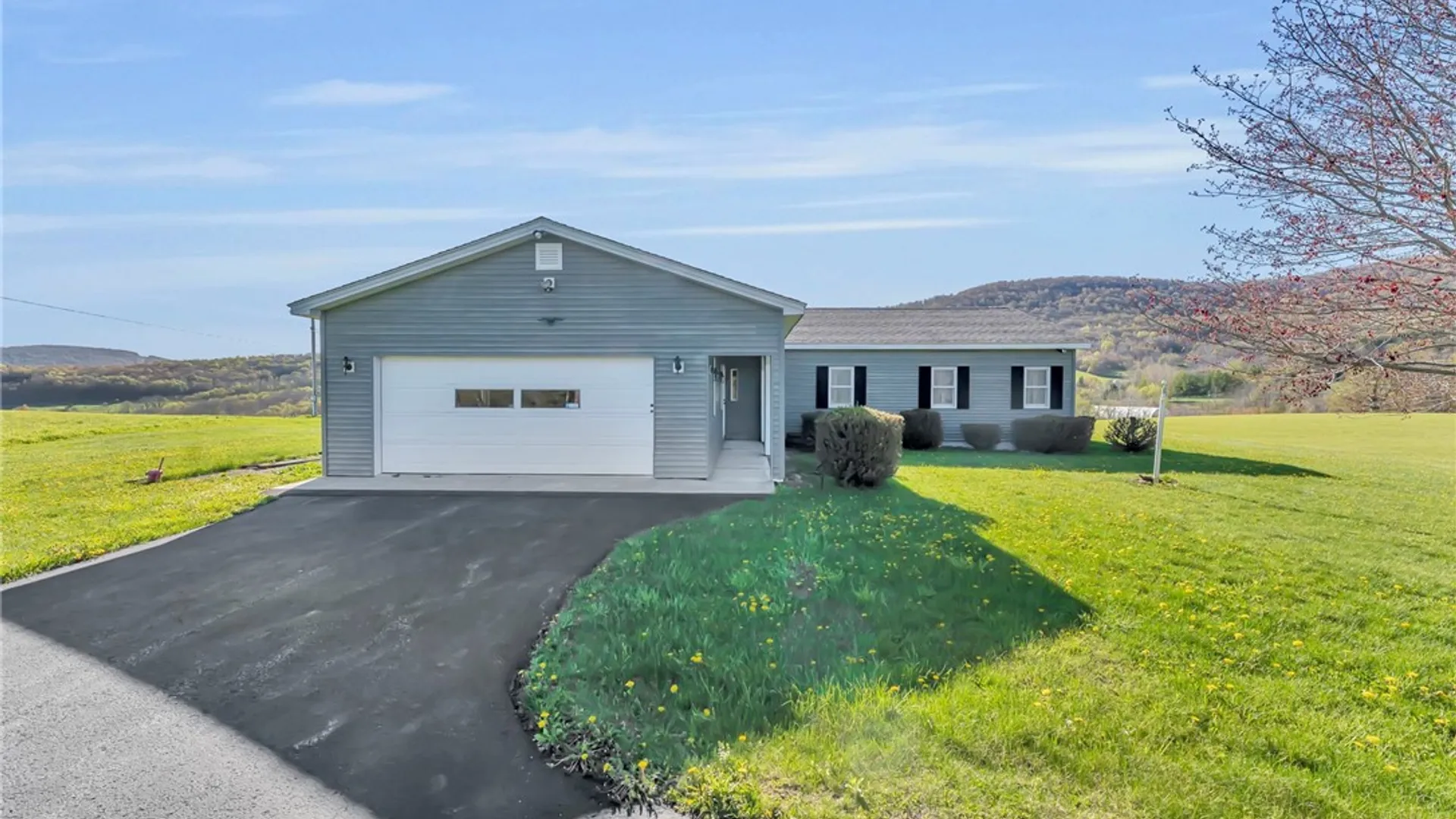 Property at 1601 Narrow Notch Road, Stamford, NY 13788 28