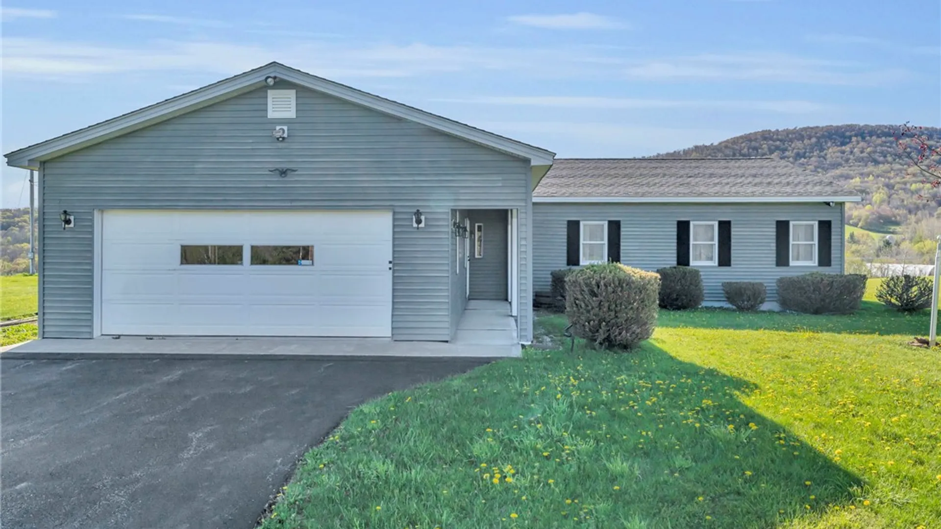 Property at 1601 Narrow Notch Road, Stamford, NY 13788 3