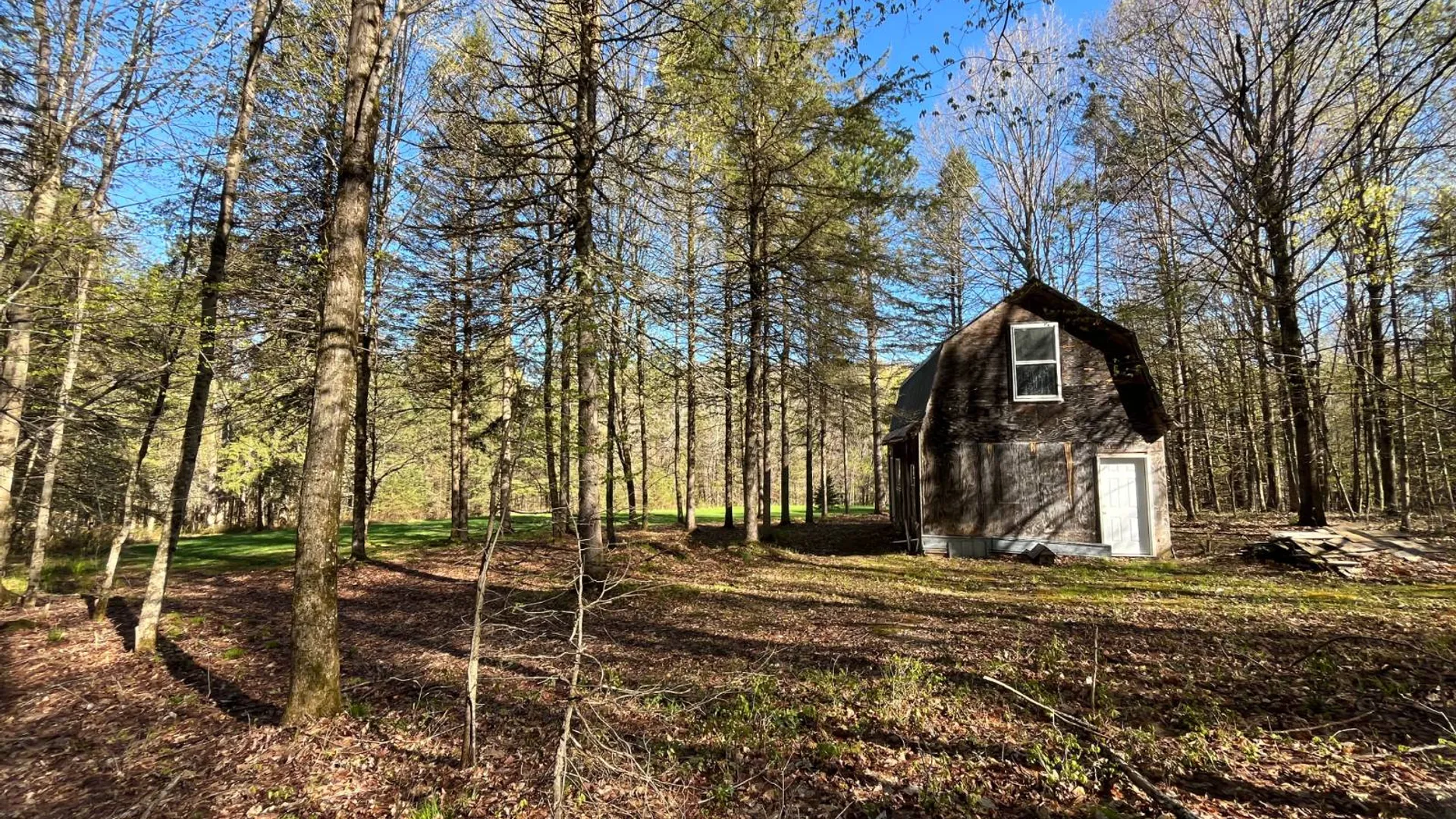 Property at 325 Lafaver Rd, Russell, NY 13684 20