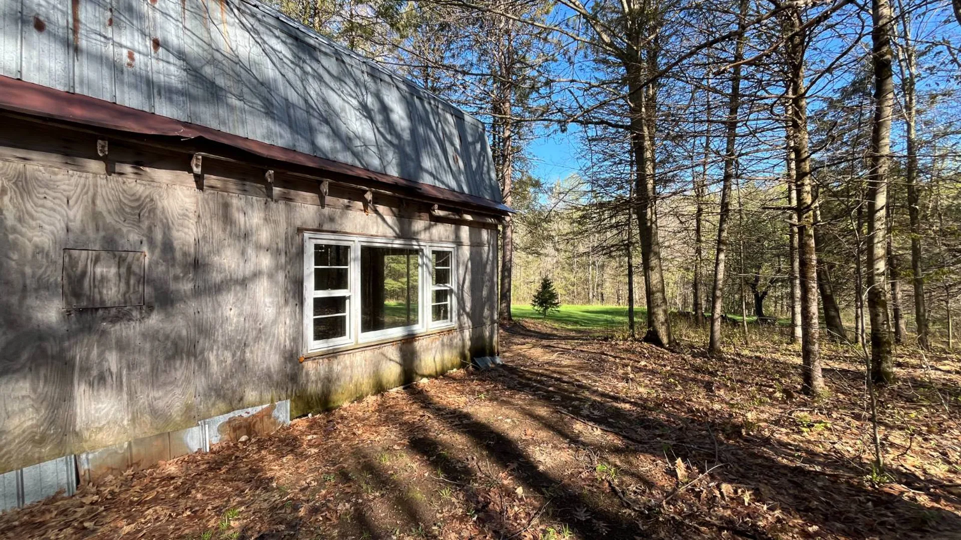 Property at 325 Lafaver Rd, Russell, NY 13684 23