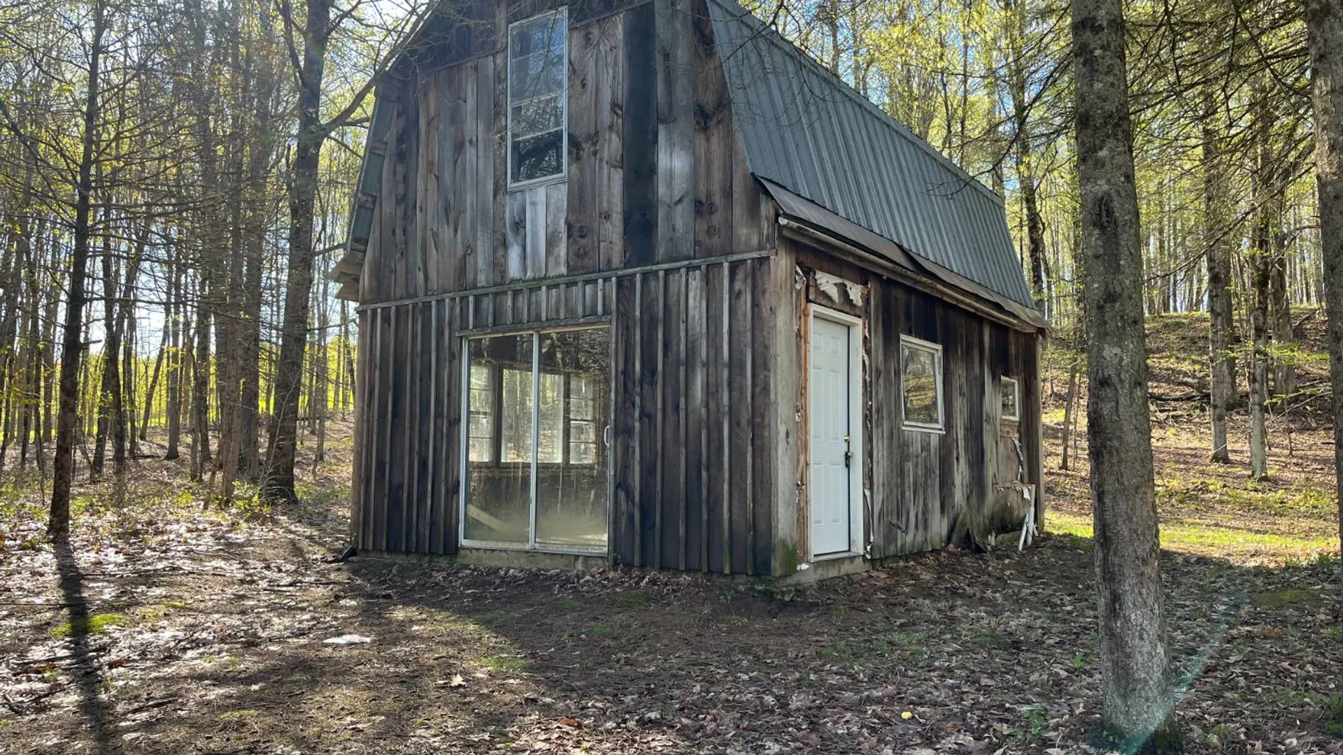Property at 325 Lafaver Rd, Russell, NY 13684 3