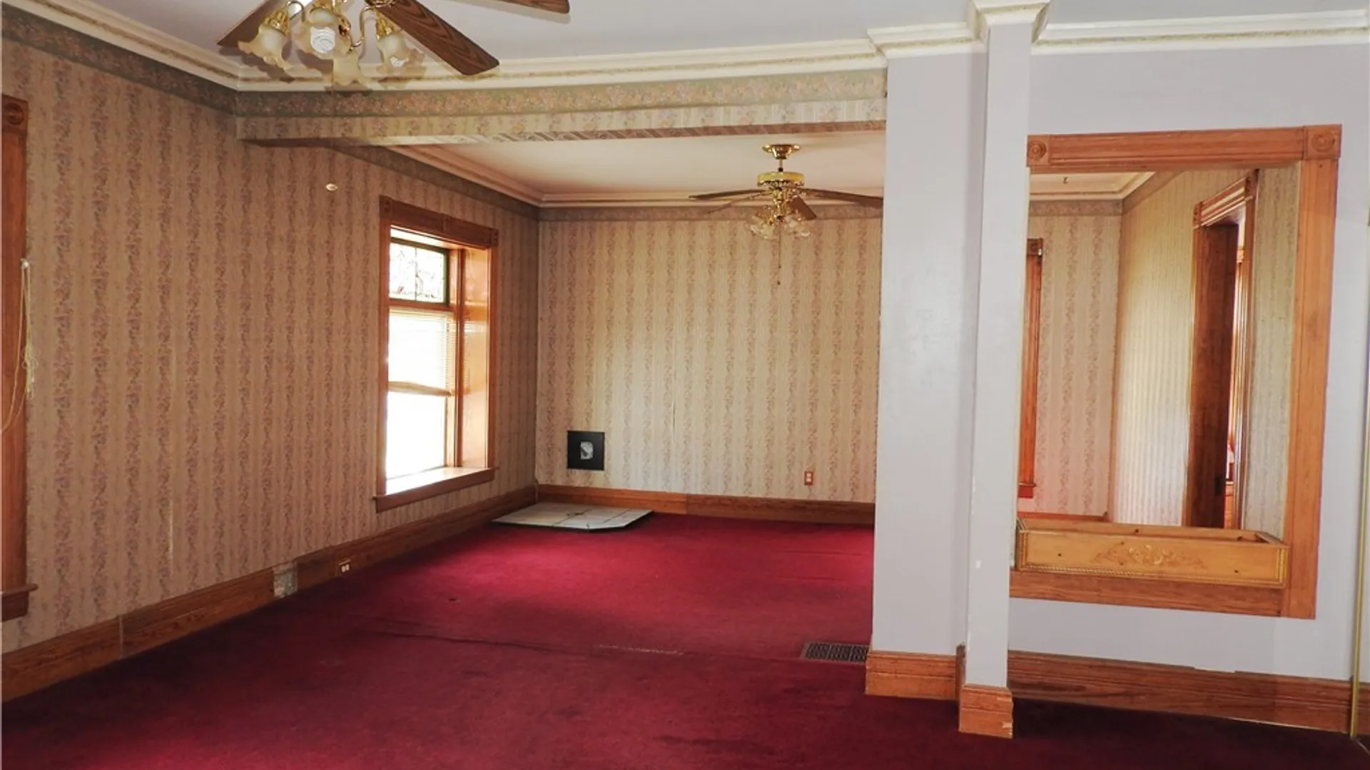 Property at 13 Wood Street, Auburn, NY 13021 2