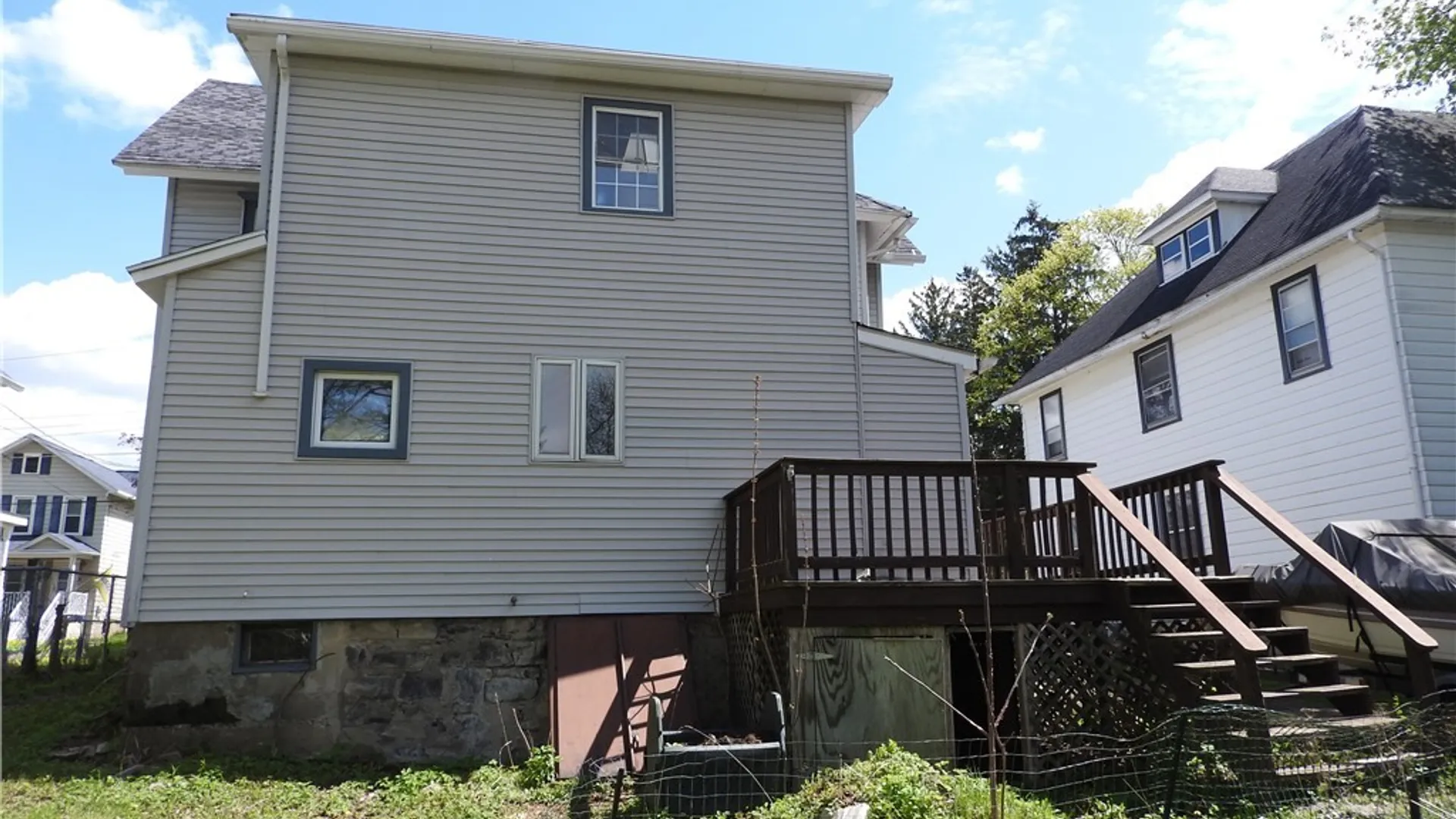 Property at 13 Wood Street, Auburn, NY 13021 27