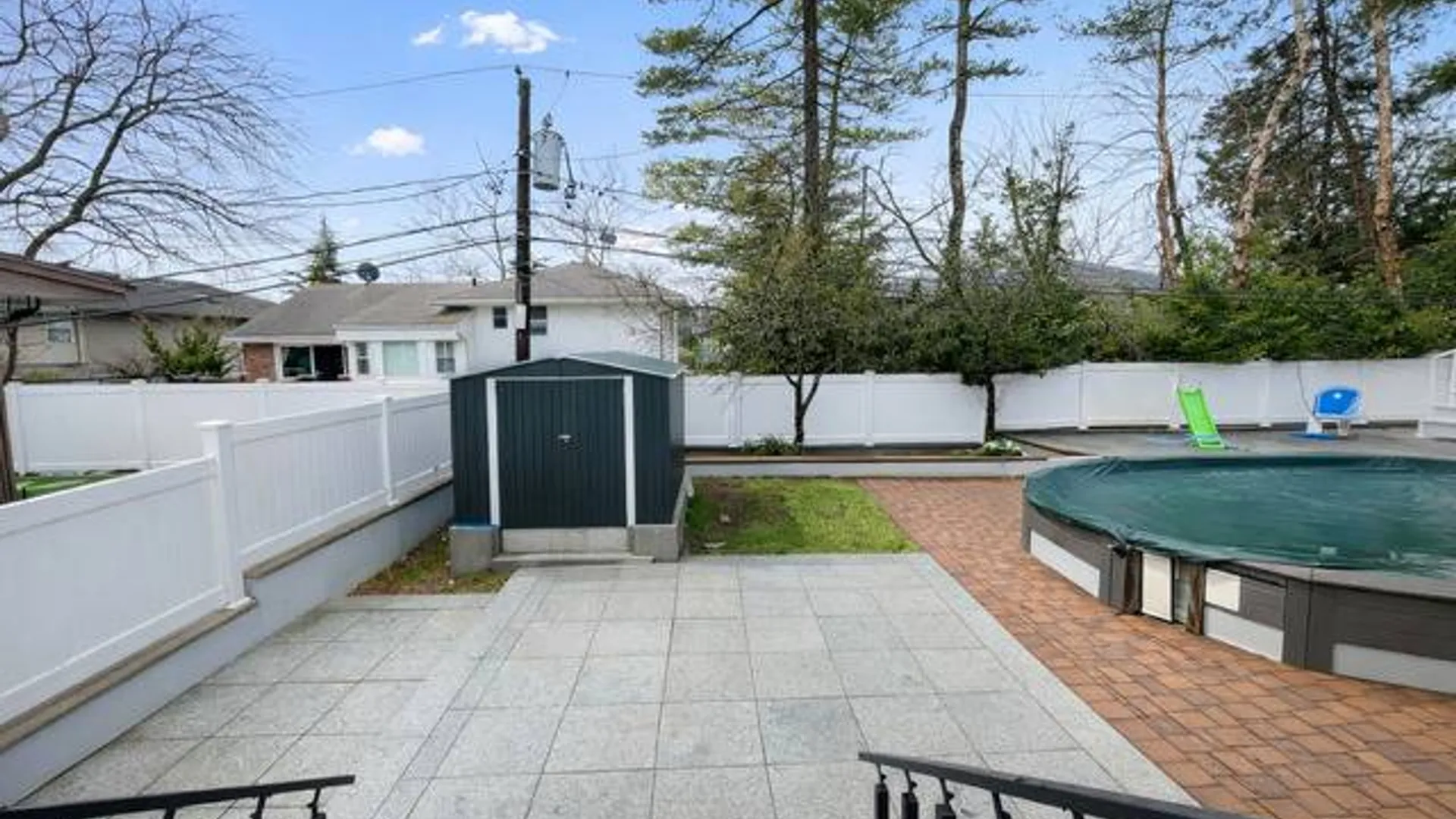 Property at 871 Kilmer Lane, north woodmere, NY 11581 16