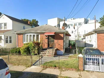 Property at 11732 132ND STREET, South Ozone Park, NY 11420