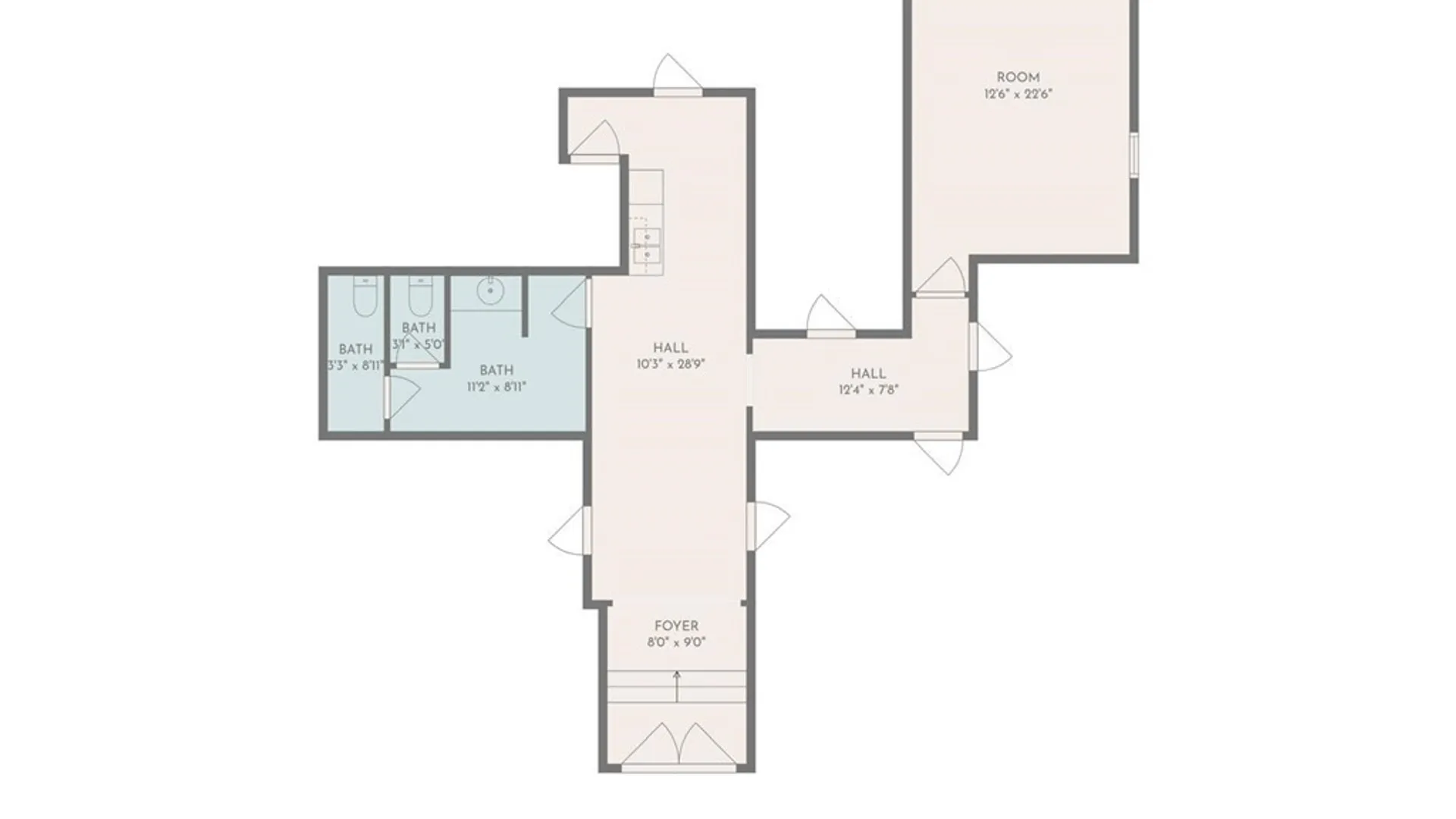 Property at 931 Michigan Avenue, Niagara Falls, NY 14305 14