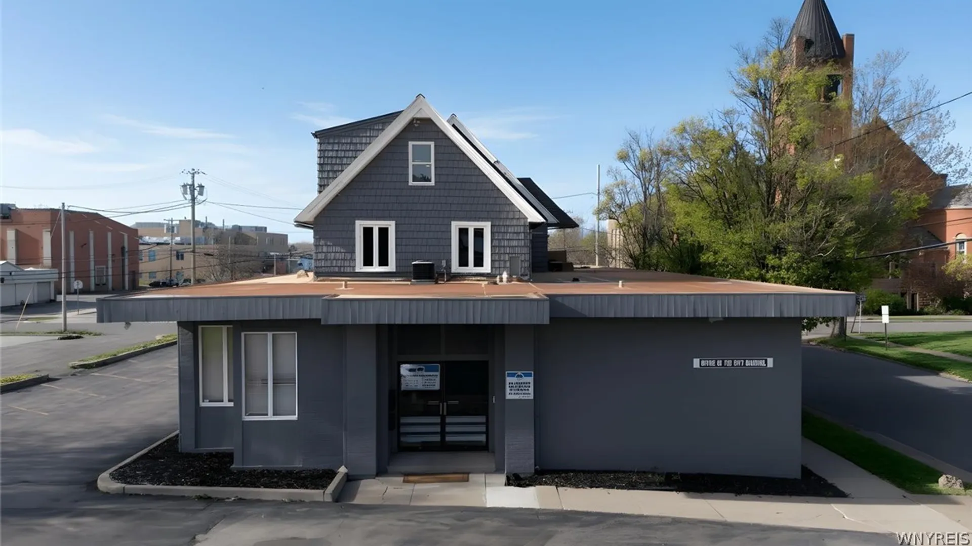 Property at 931 Michigan Avenue, Niagara Falls, NY 14305 2