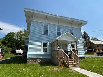 Property at 100 Main Street, Theresa, NY 13691