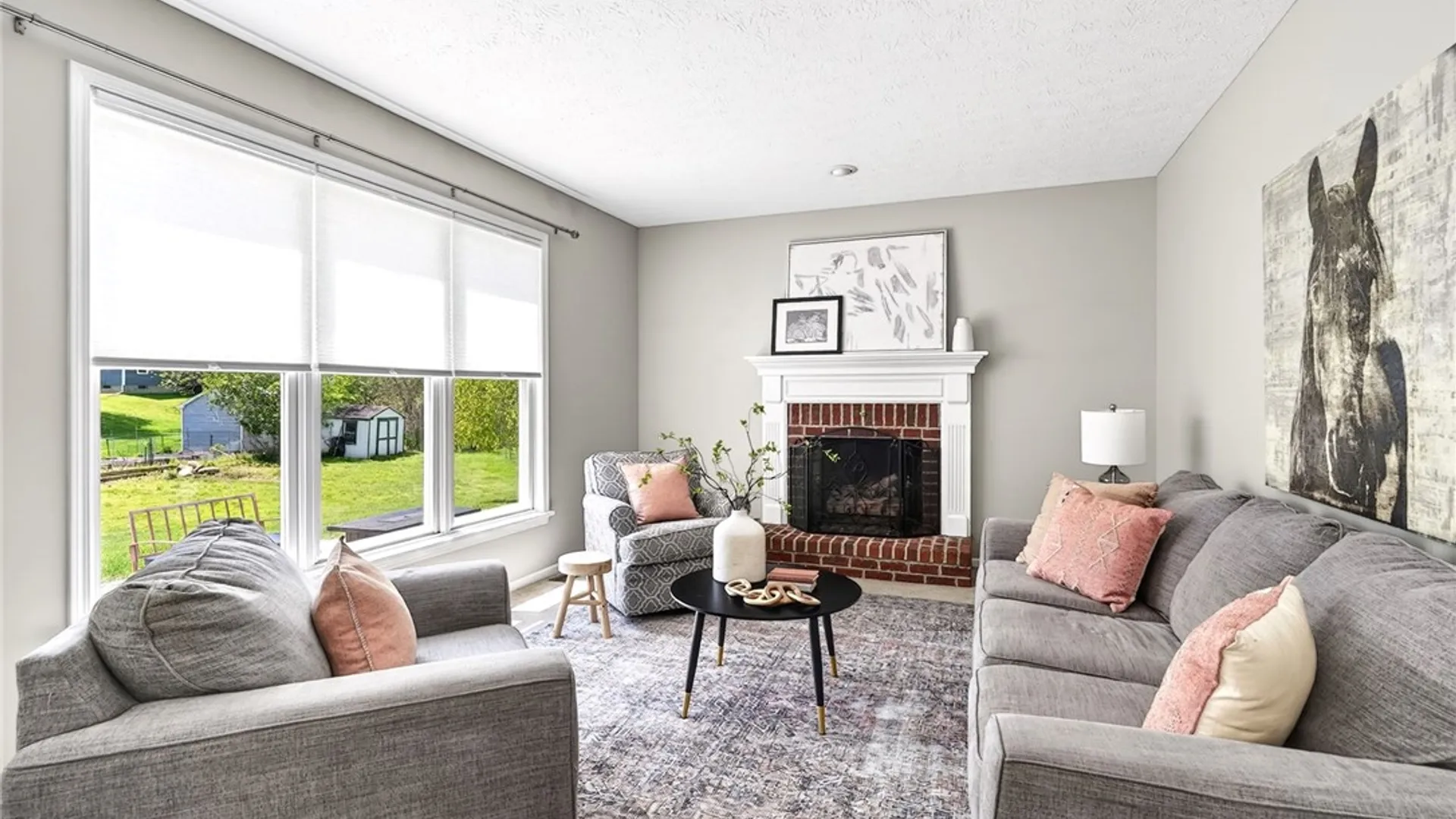 Property at 5 Lacosta Court, Perinton, NY 14450 14