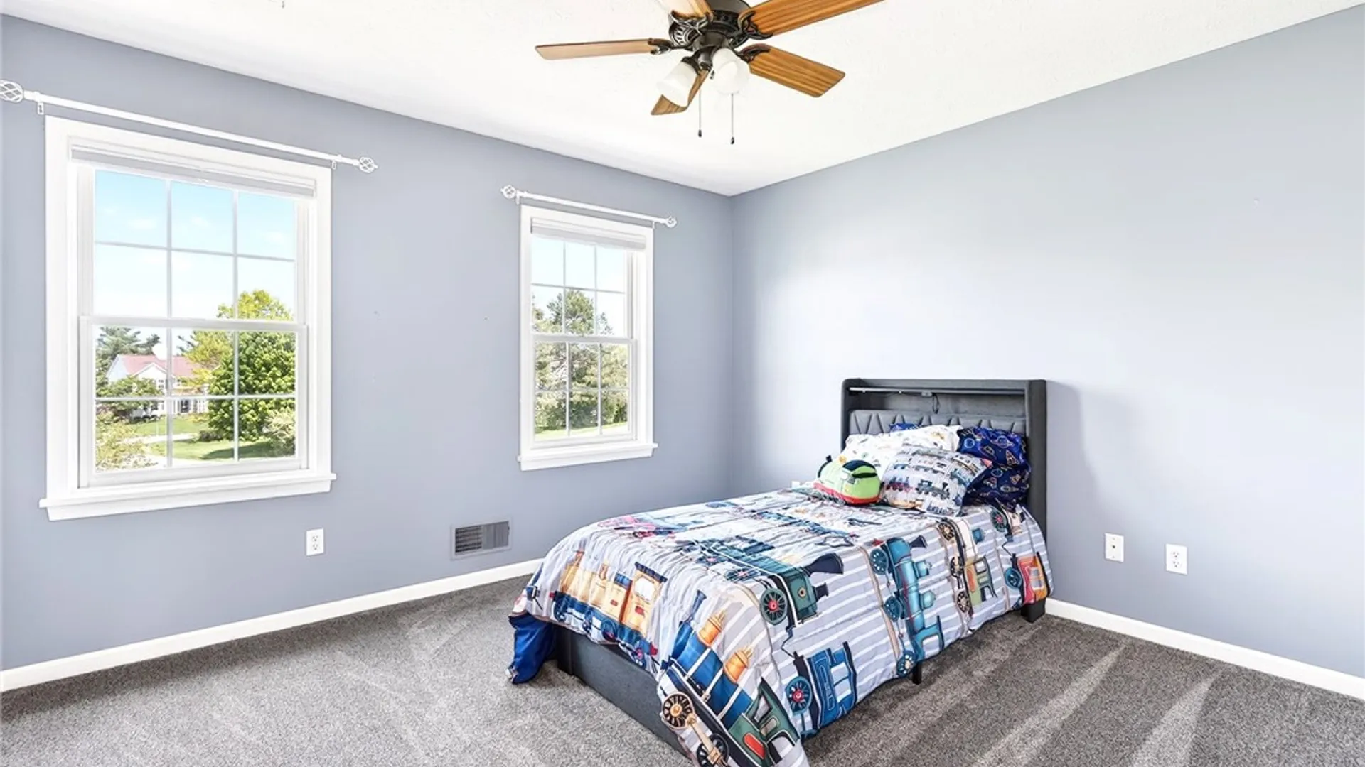 Property at 5 Lacosta Court, Perinton, NY 14450 30