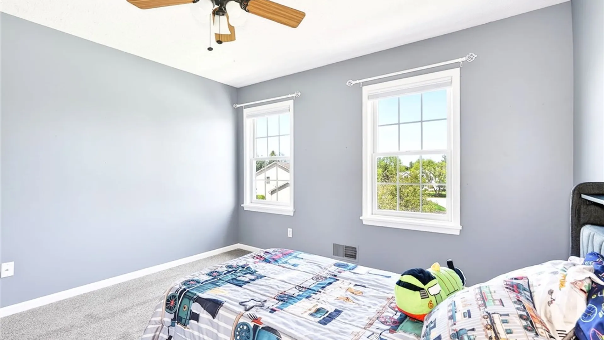 Property at 5 Lacosta Court, Perinton, NY 14450 31