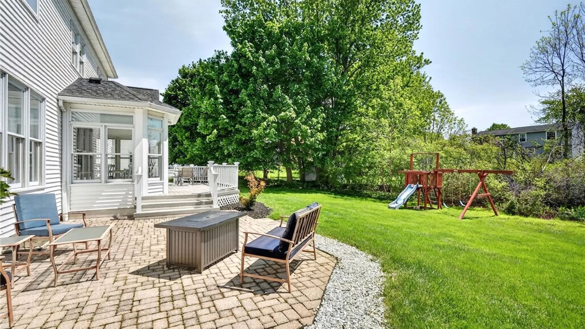Property at 5 Lacosta Court, Perinton, NY 14450 40