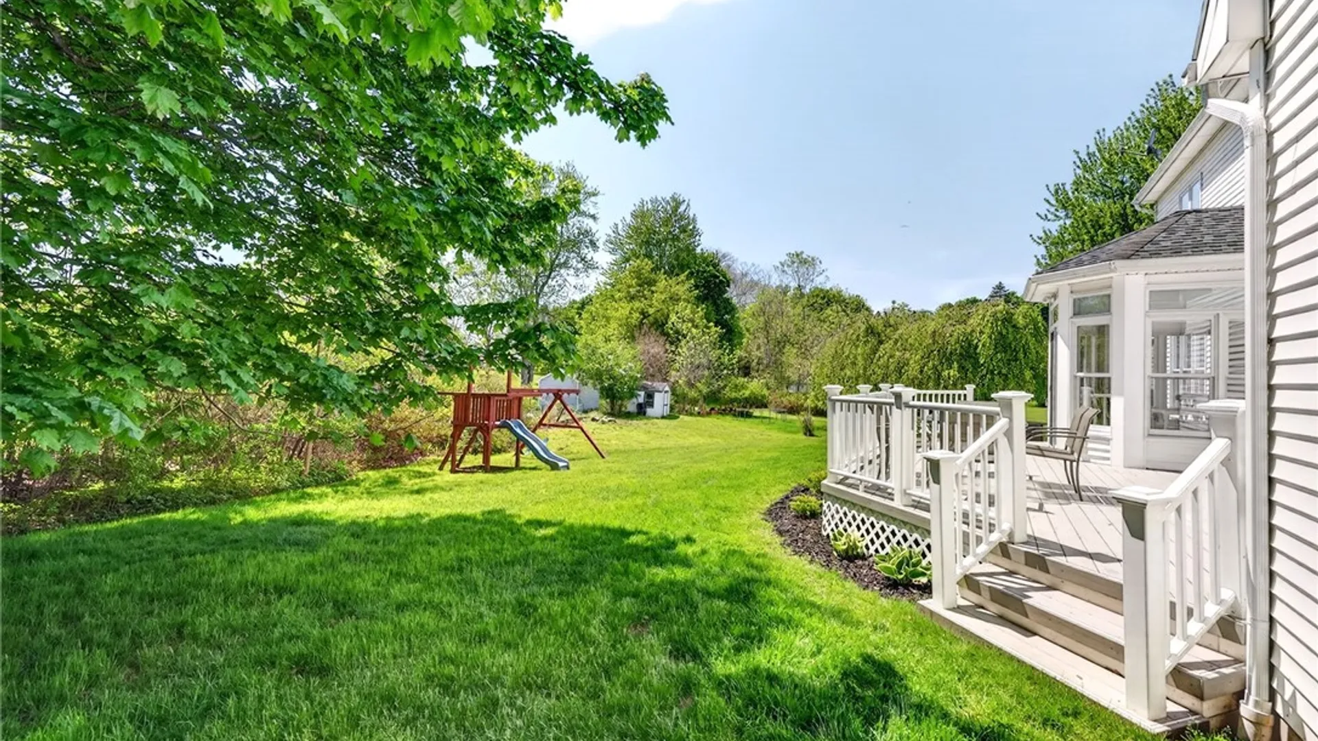 Property at 5 Lacosta Court, Perinton, NY 14450 44